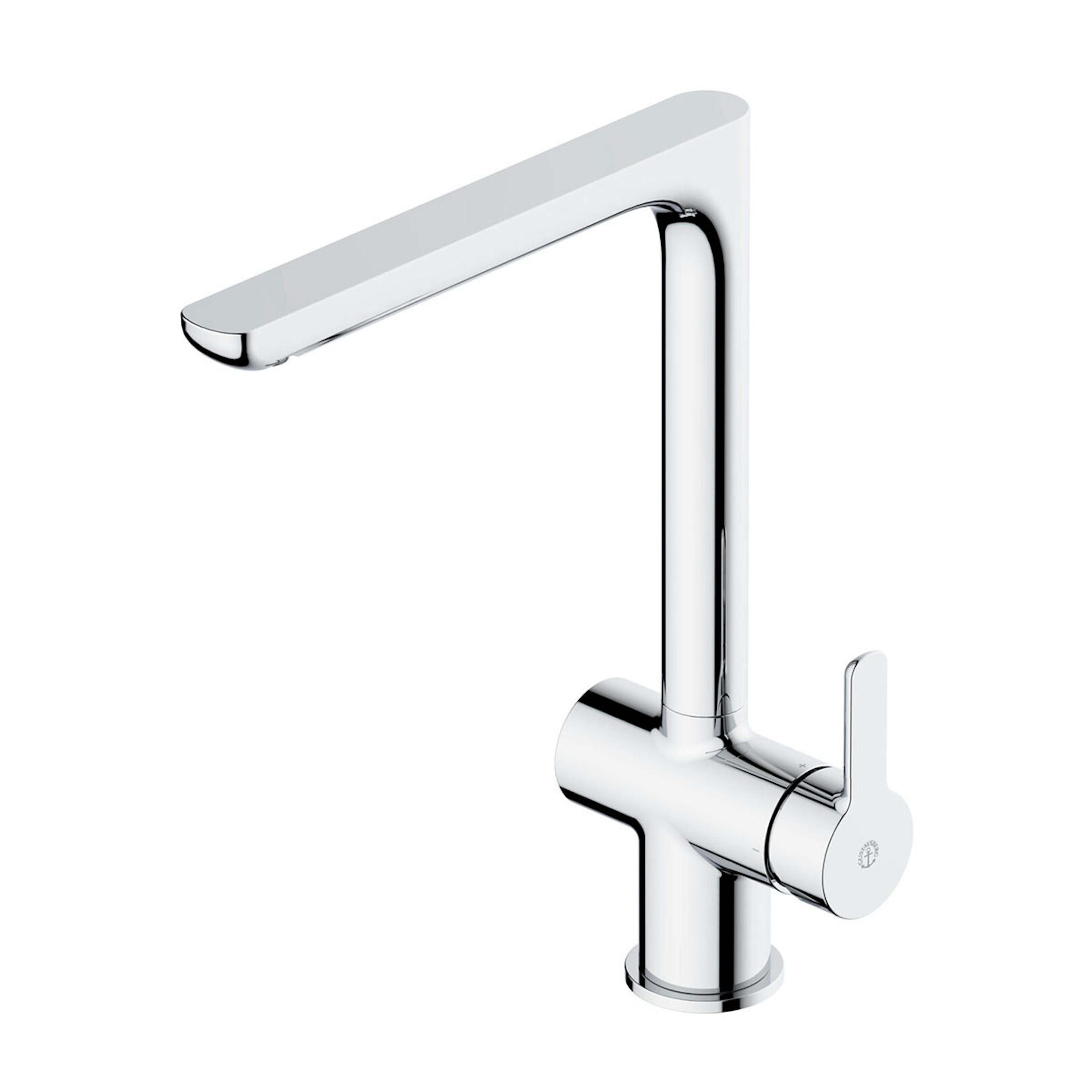 Köksblandare Gustavsberg Estetic