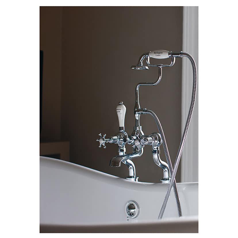 Badkar Burlington Admiral 1775 mm