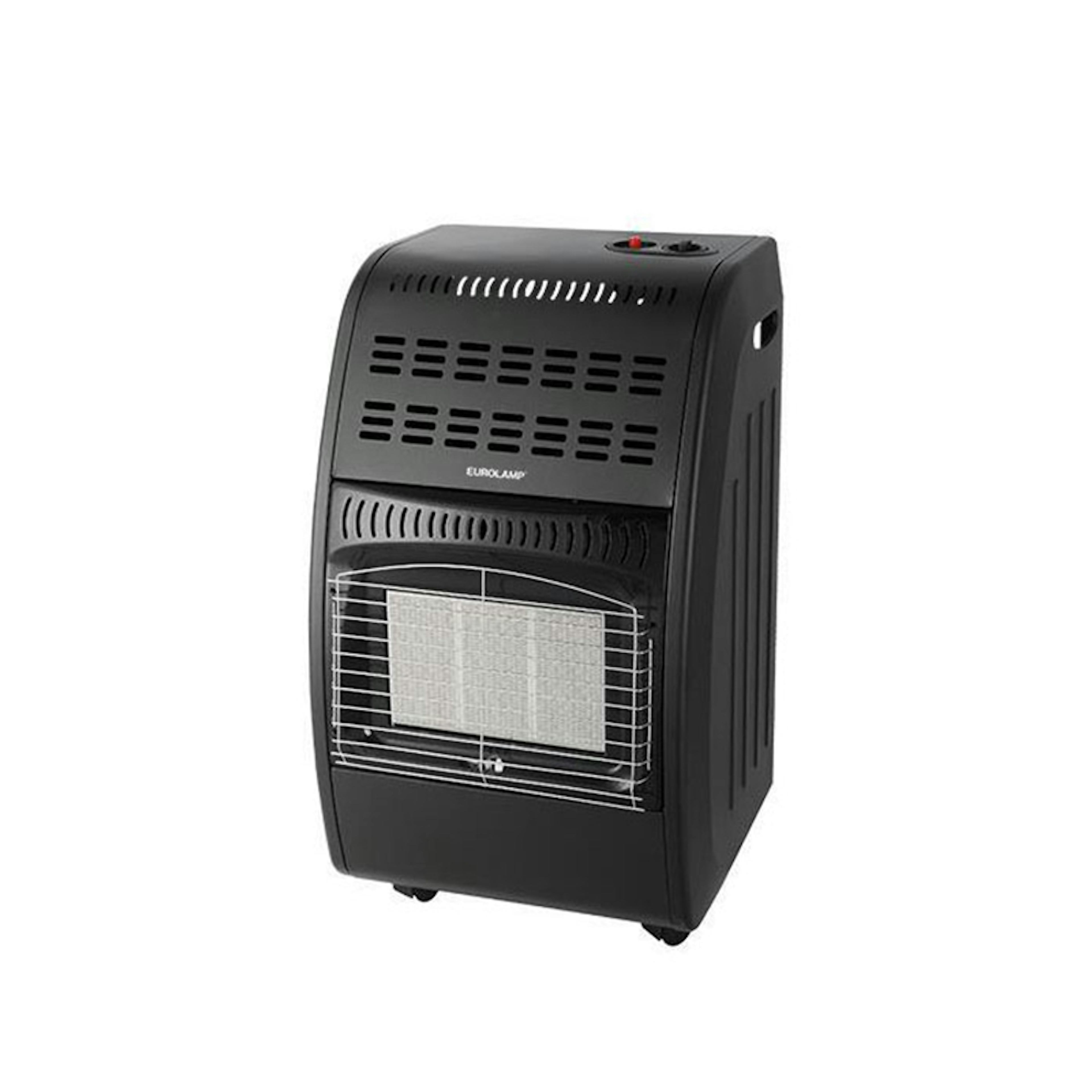 Gasolkamin Bluegaz Eurolamp Kalahari