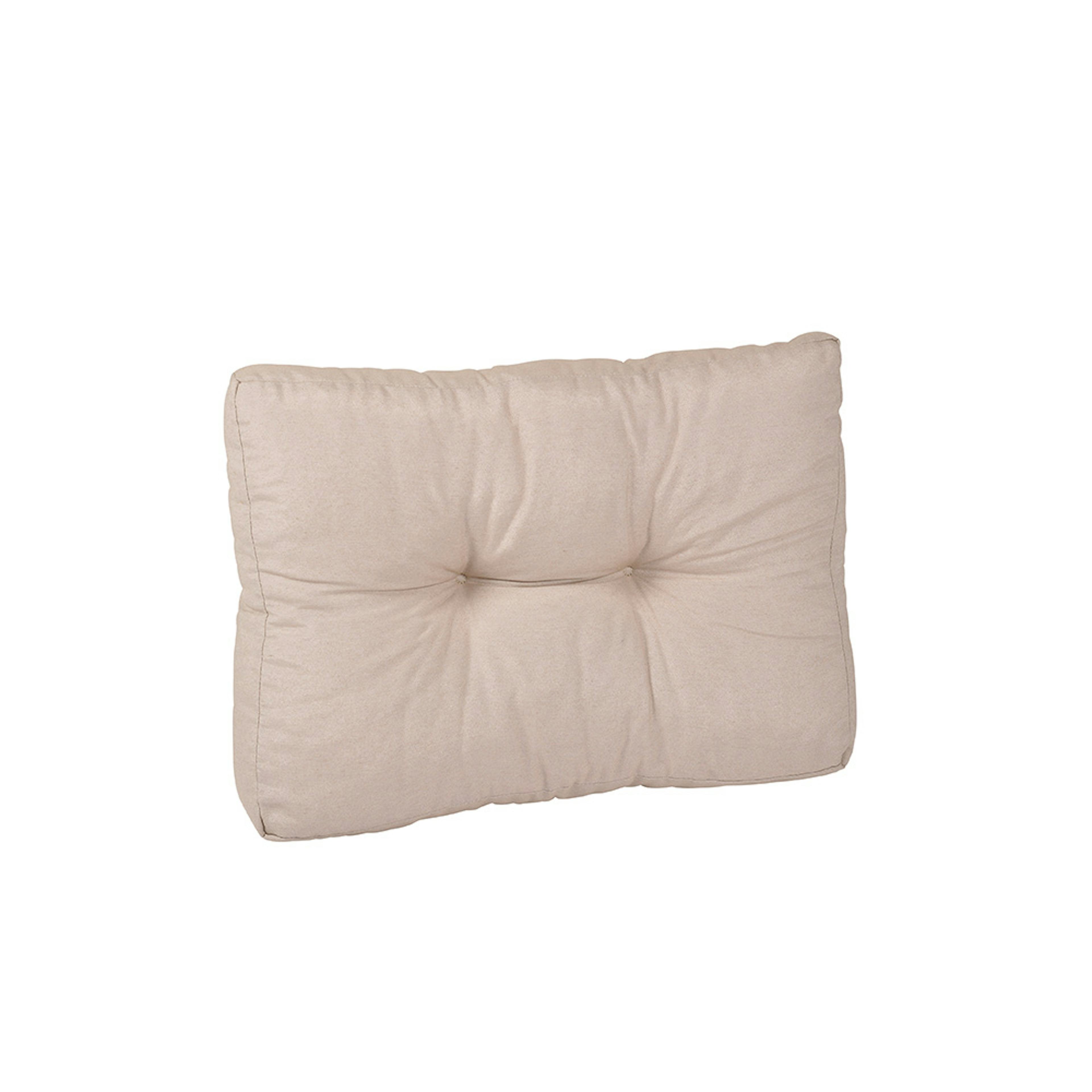 Ryggdyna Fritab Eva Hög Utomhus