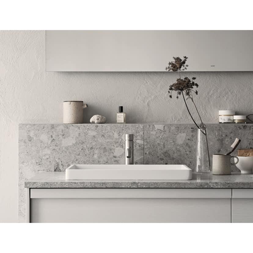 Tvättställsblandare Tapwell EVO EVM 072