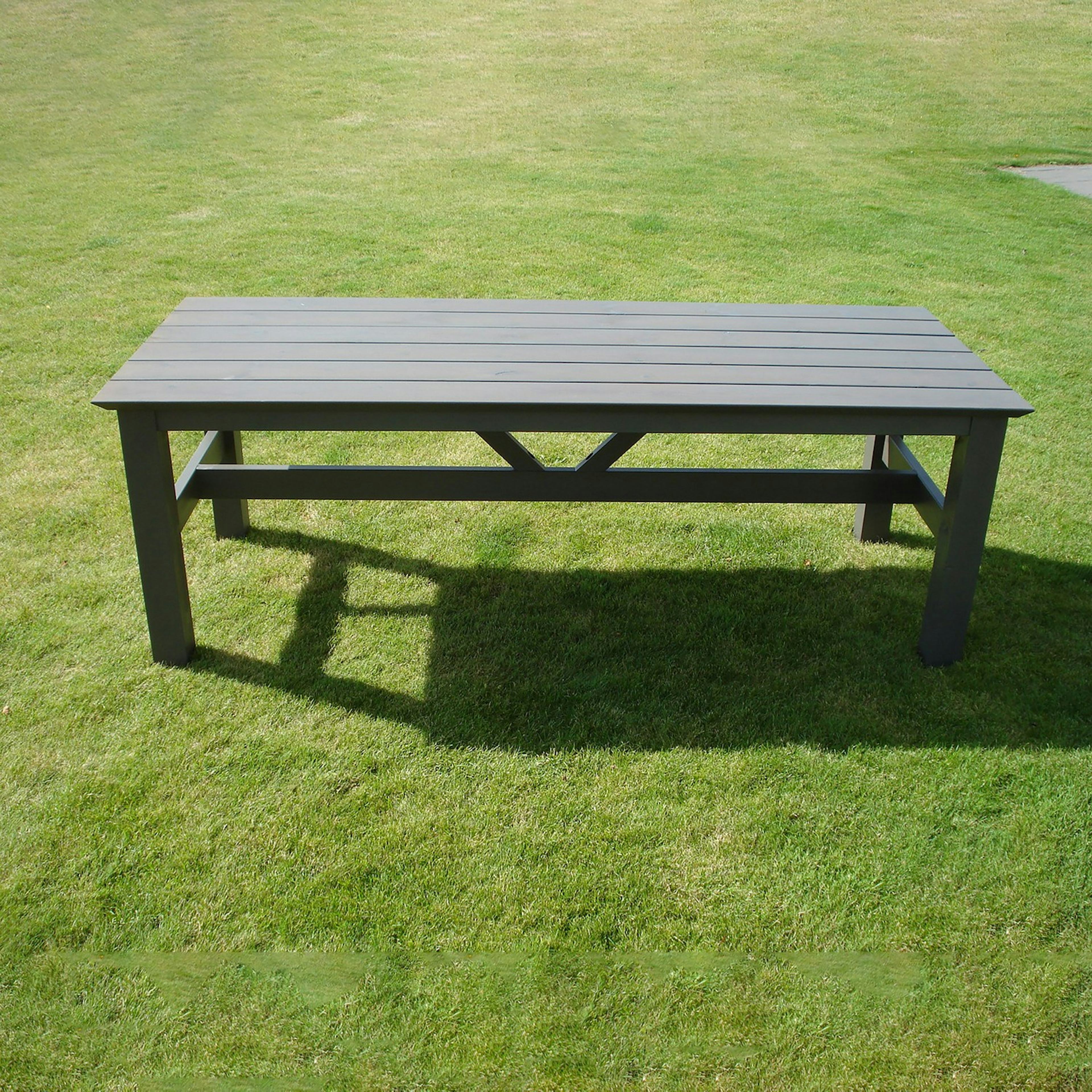 Utebord Eden Wood Viking