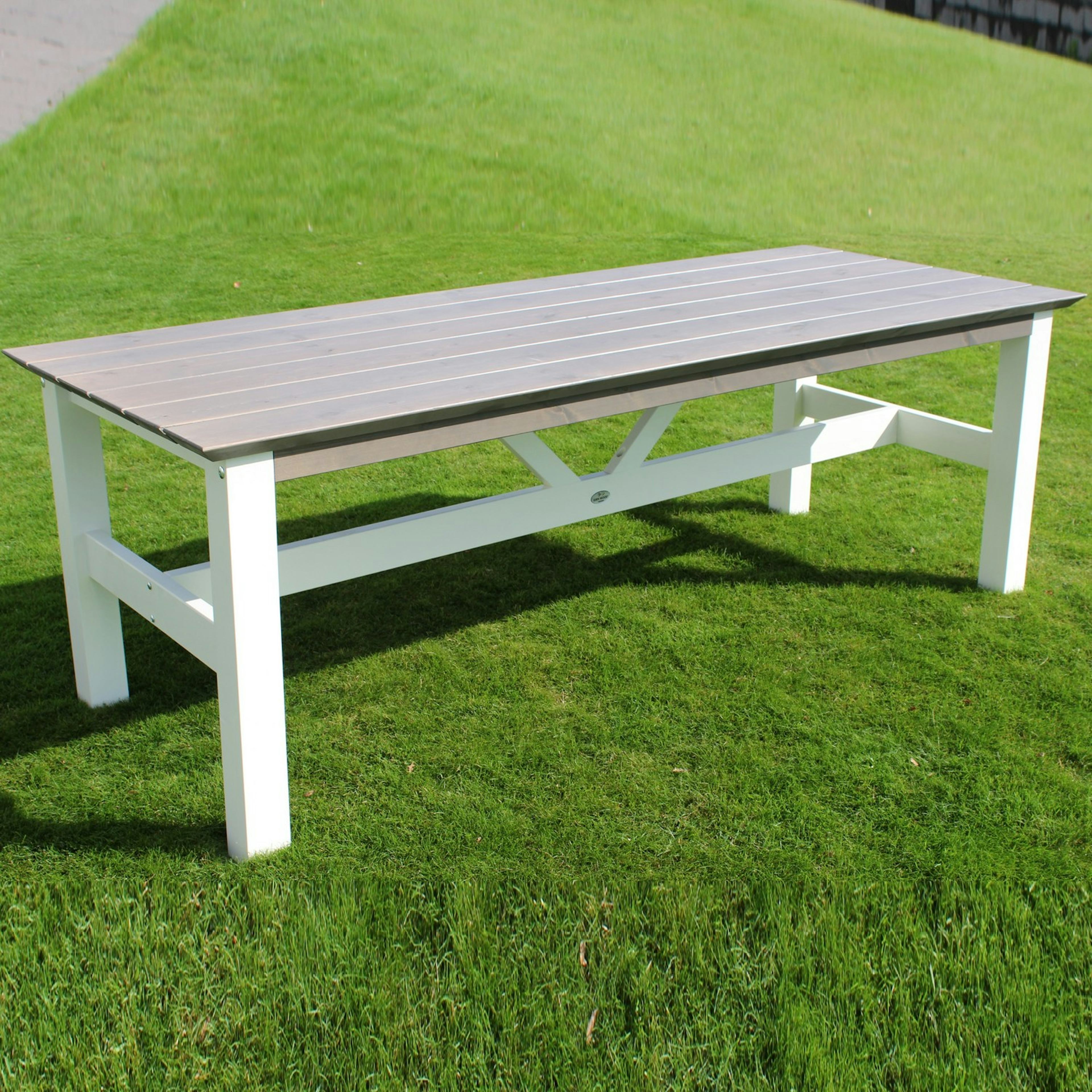 Utebord Eden Wood Viking