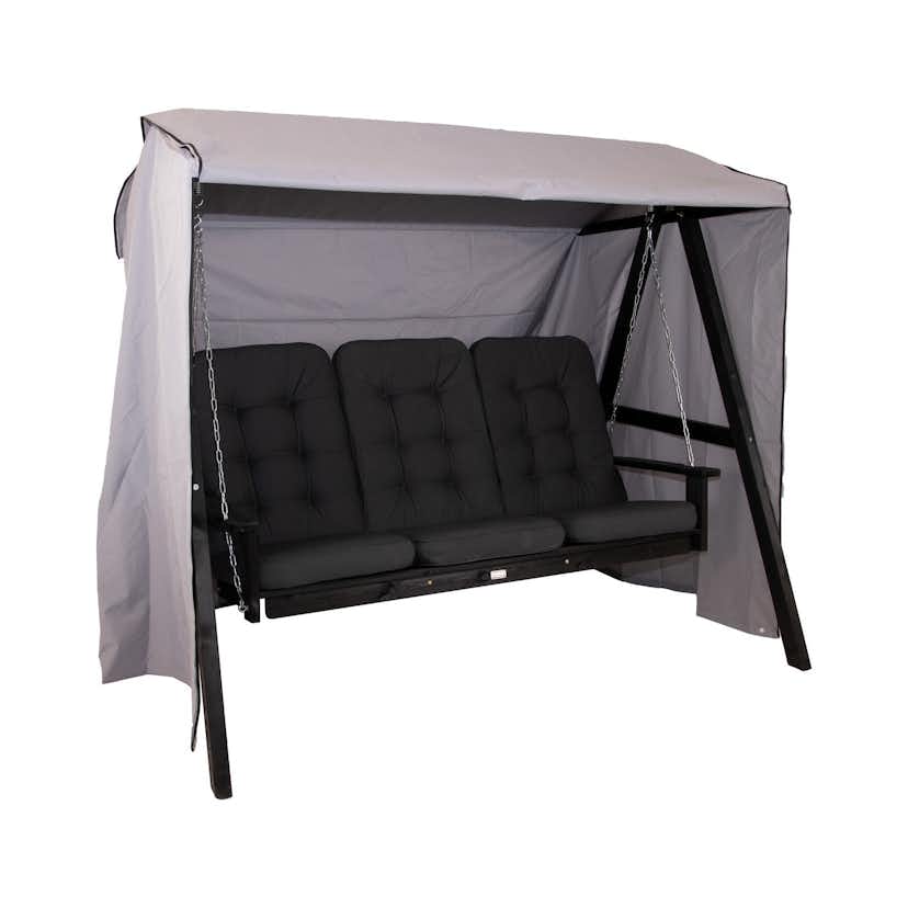 Hammockskydd Eden Wood Nova 3-sits Utomhus