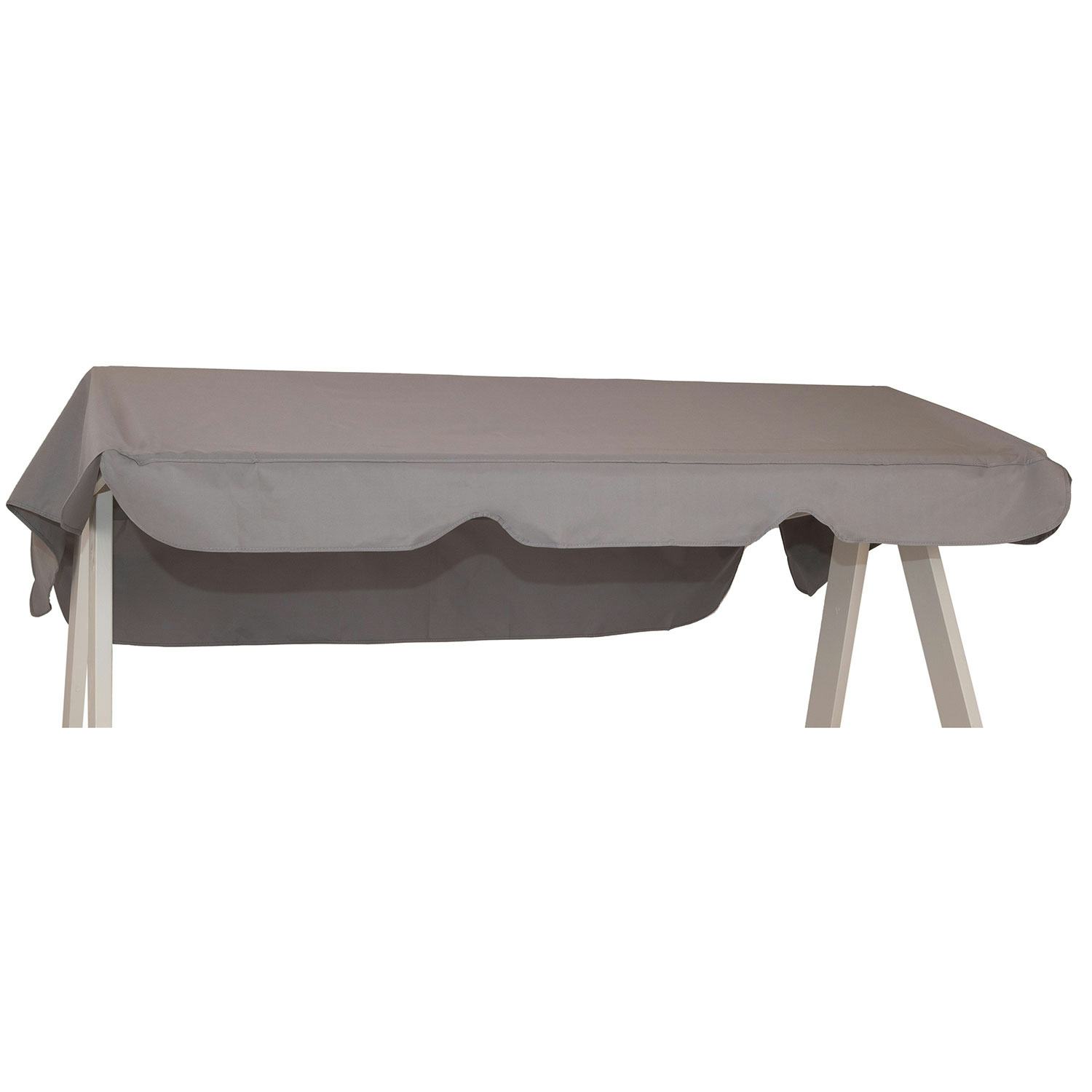 Hammocktak Eden Wood till Mellby/Marstrand/Torekov/Holmsund 3-sits Utomhus