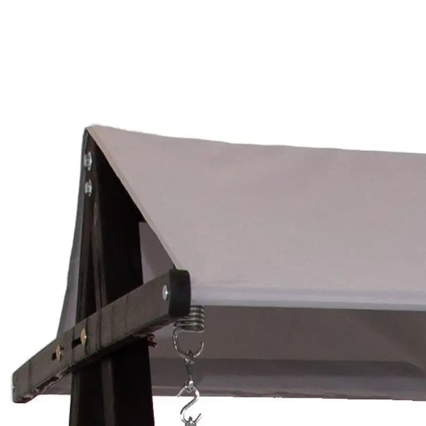 Hammocktak Eden Wood till Mellby/Marstrand/Torekov 3-sits Utomhus