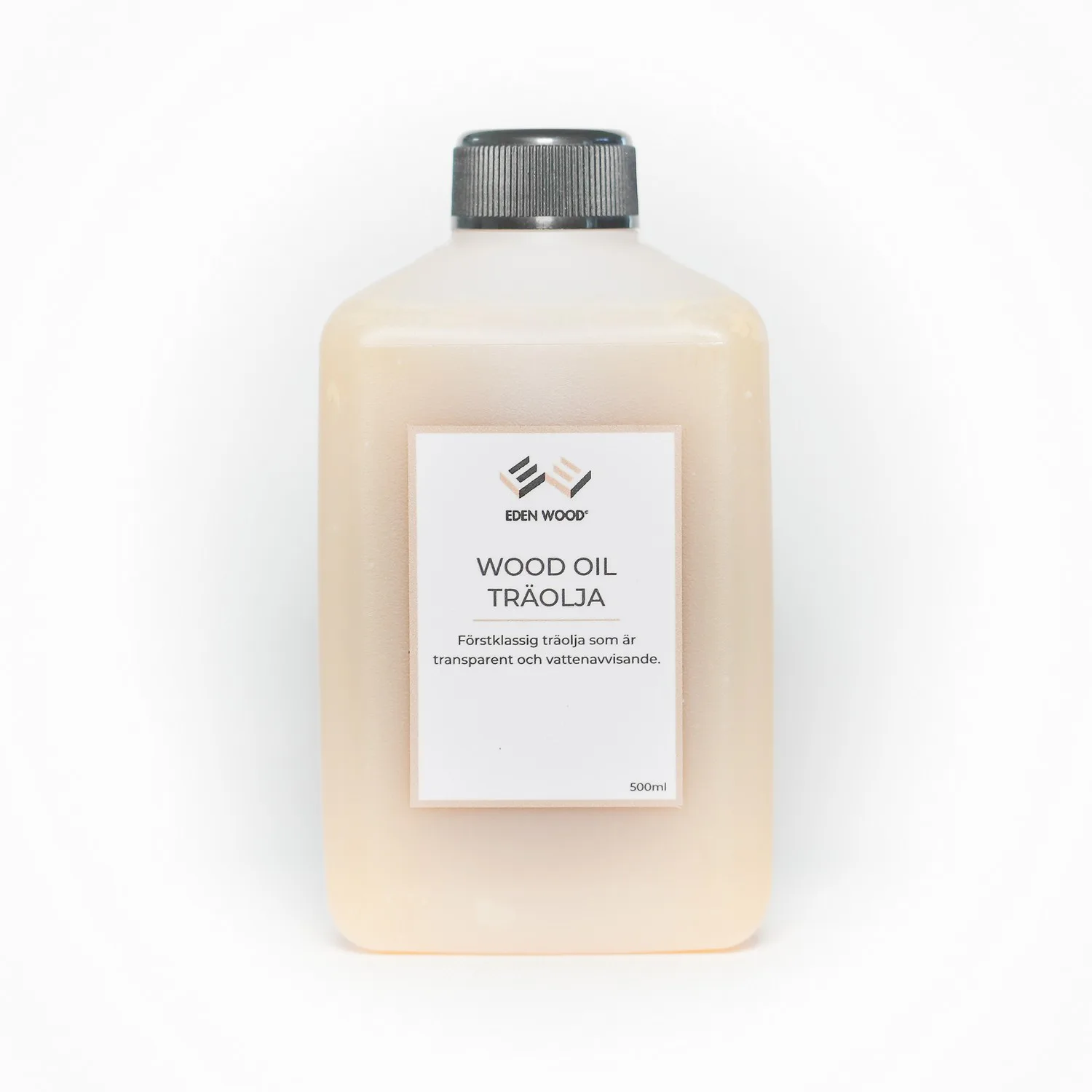 Träolja Eden Wood