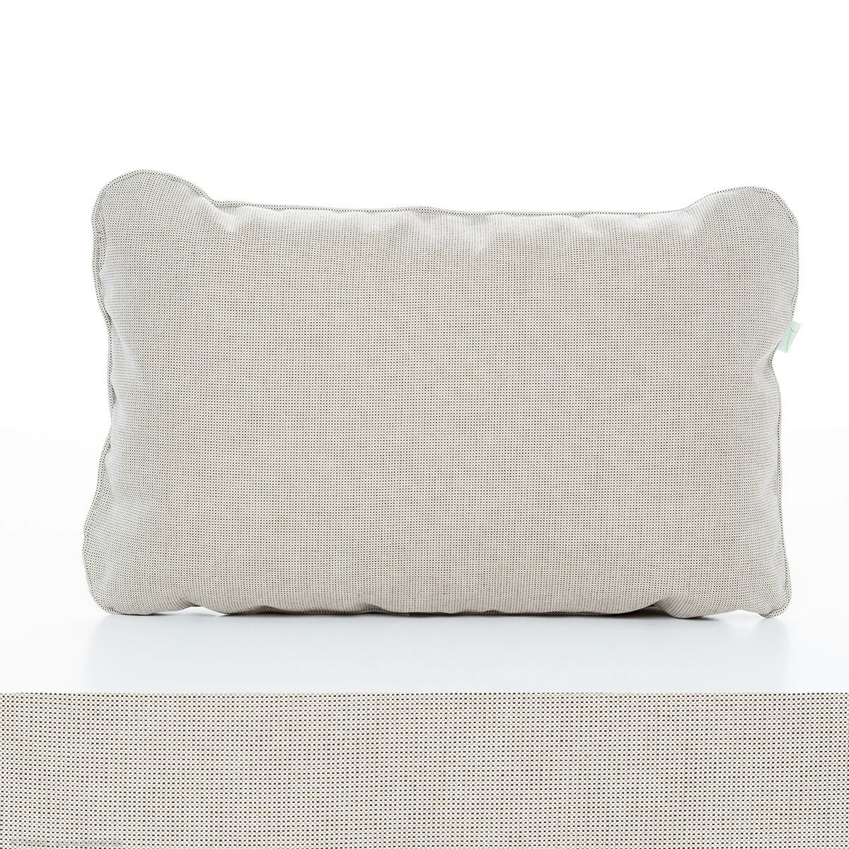 Sidokuddar Eden Wood Hammock 2-Styck Utomhus