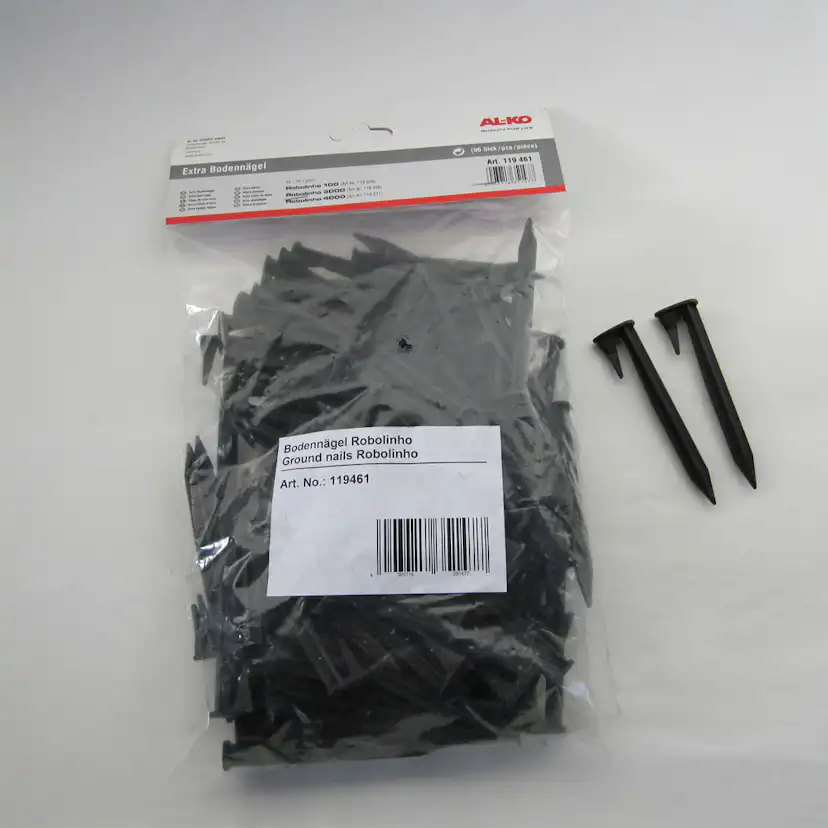 Extra Märlor AL-KO till Robolinho 90 st