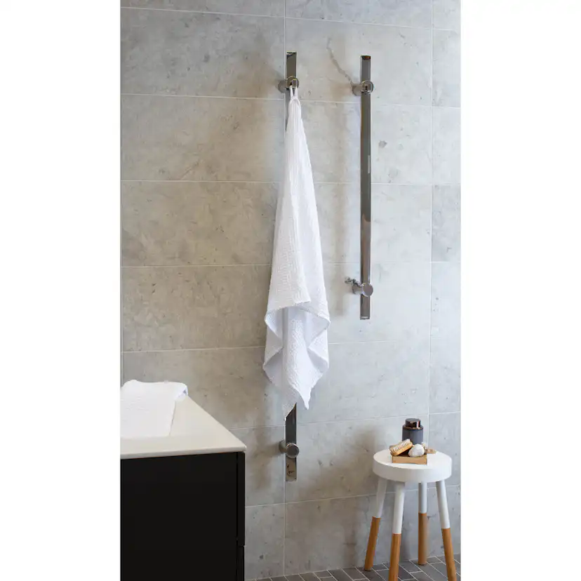 Handdukstork Arredo Illusion