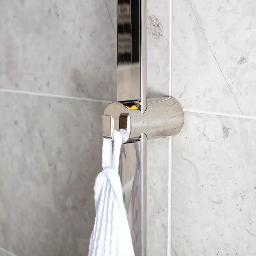 Handdukstork Arredo Illusion