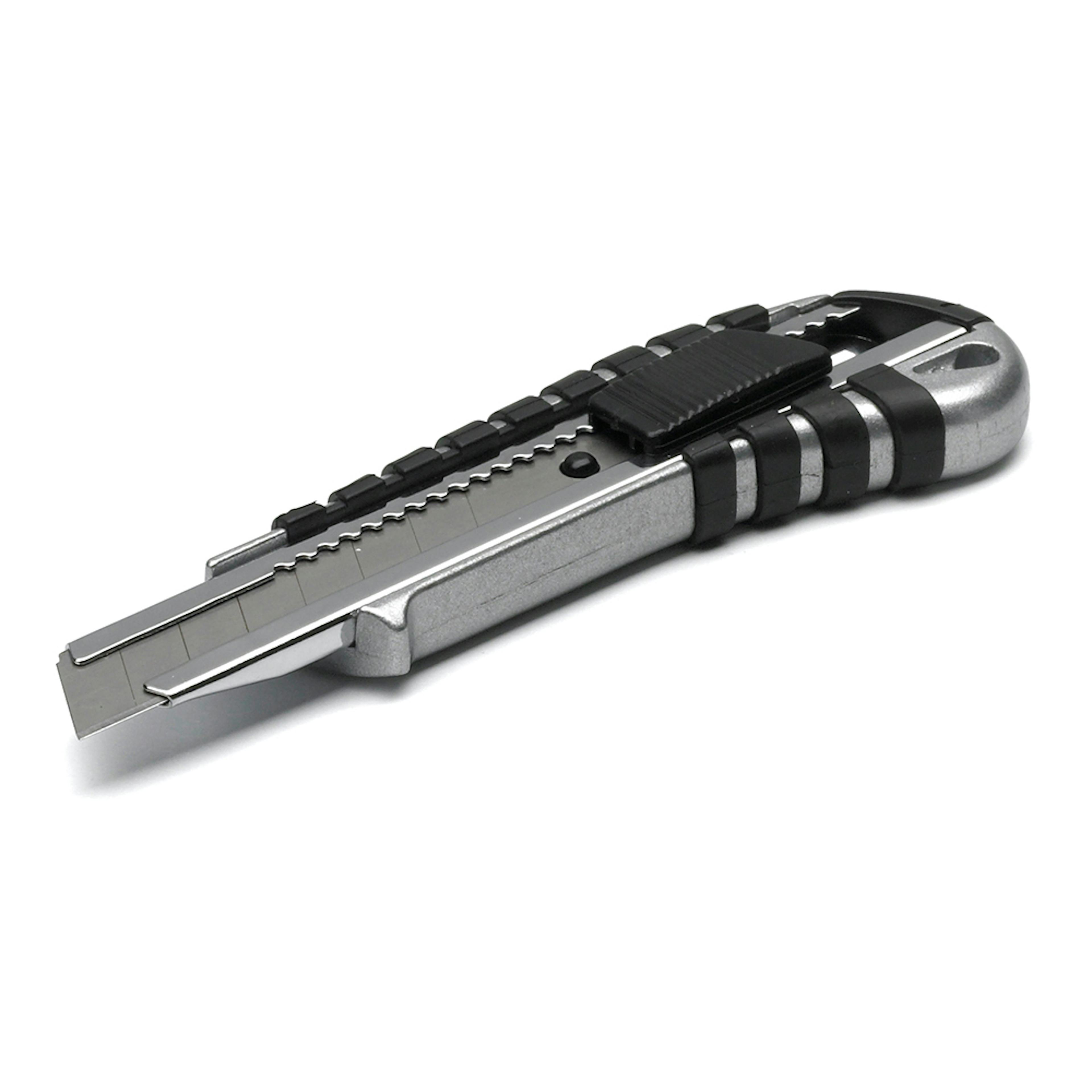 Extrablad Anza Brytblad 10-pack 18 mm