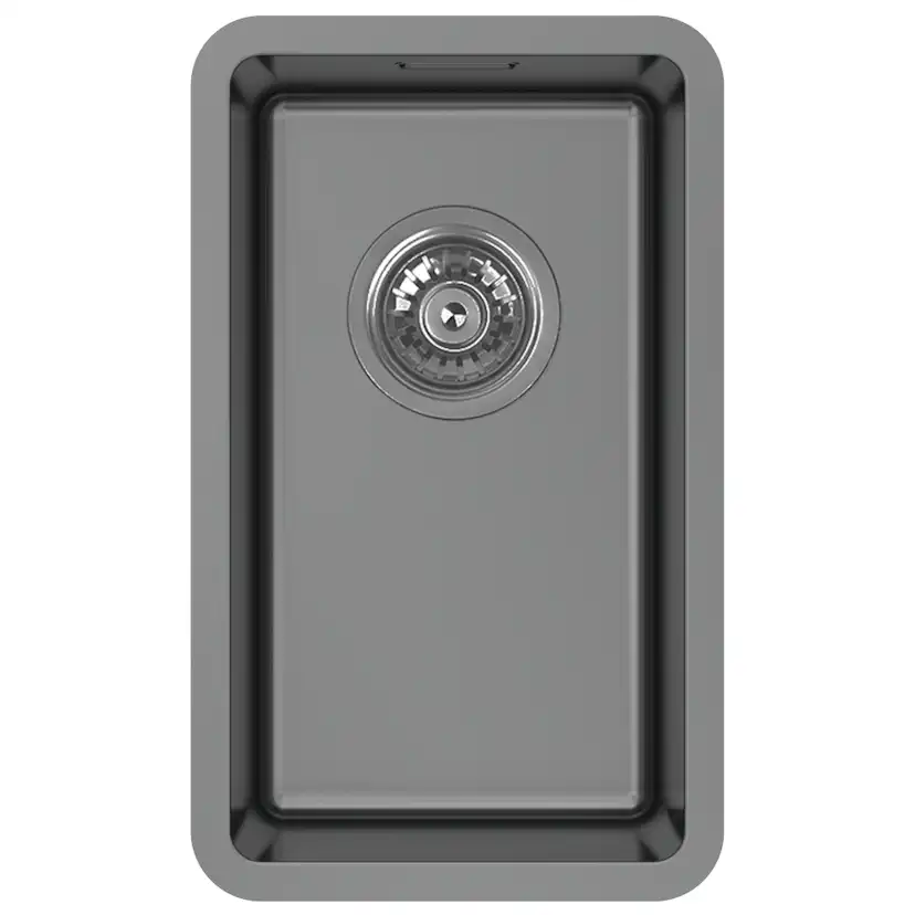 Diskho Decosteel Extreme 22 Antracit