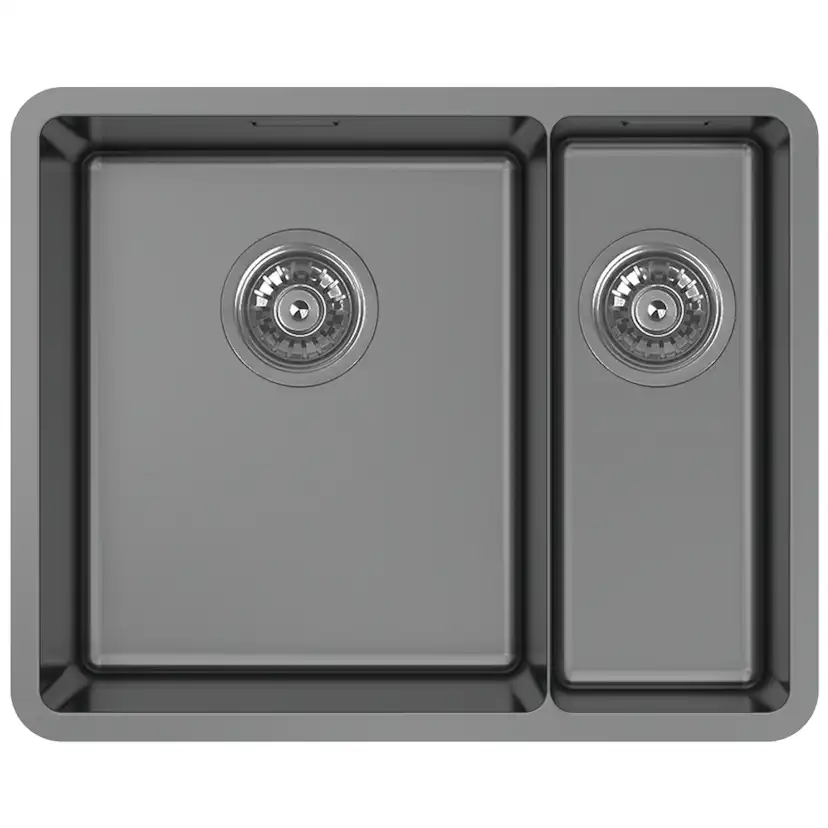 Disklåda Decosteel Extreme 3416 Antracit