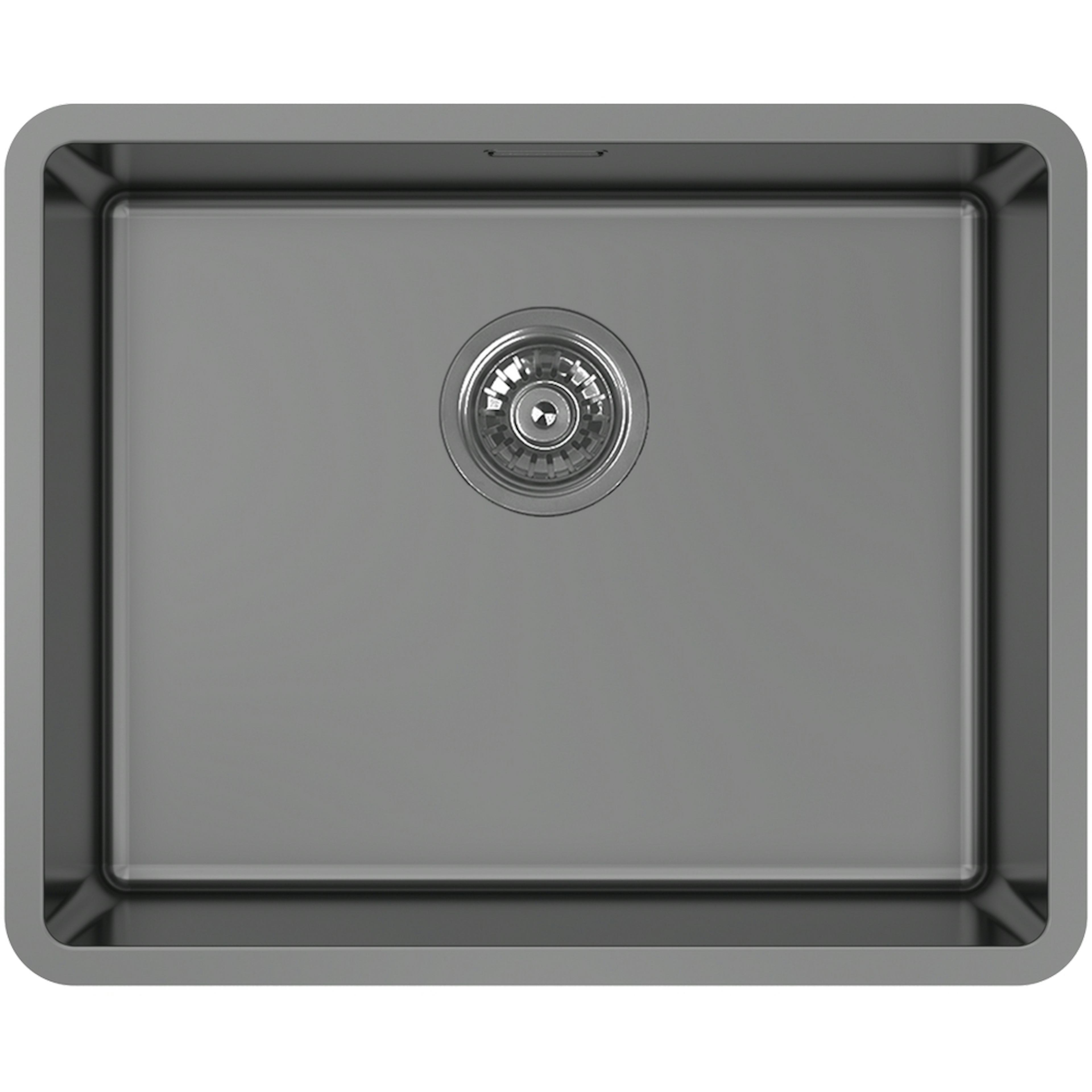 Diskho Decosteel Extreme 50 Antracit