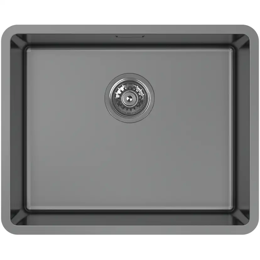 Diskho Decosteel Extreme 50 Antracit