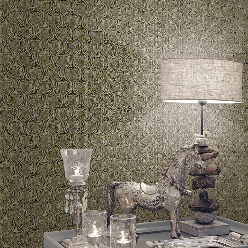 Tapet Galerie Wallcoverings Boutique F-AF7004