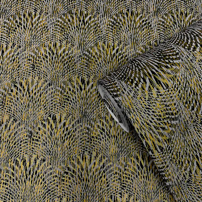 Tapet Galerie Wallcoverings Boutique F-AF7004