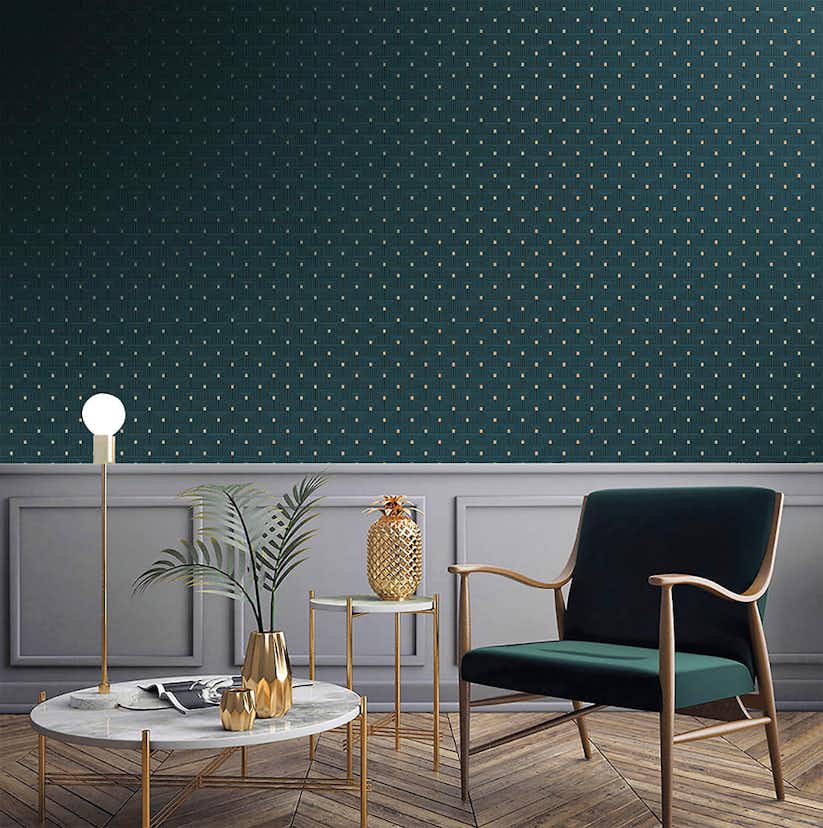 Tapet Galerie Wallcoverings Boutique F-PL3005