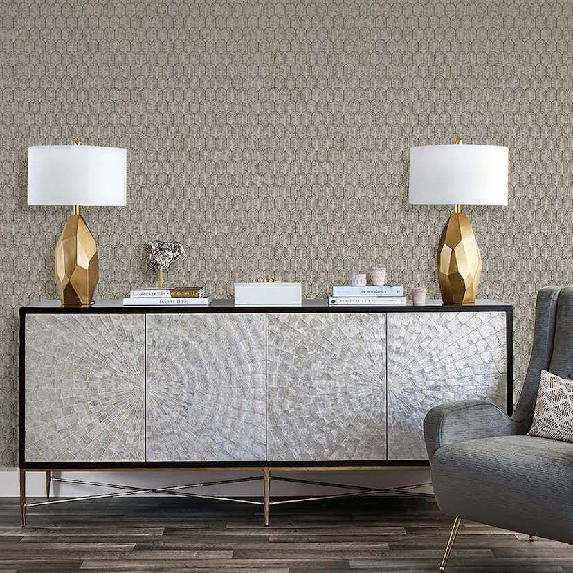 Tapet Galerie Wallcoverings Boutique F-VL6004