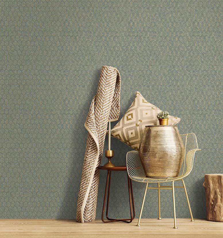 Tapet Galerie Wallcoverings Boutique F-VL6005