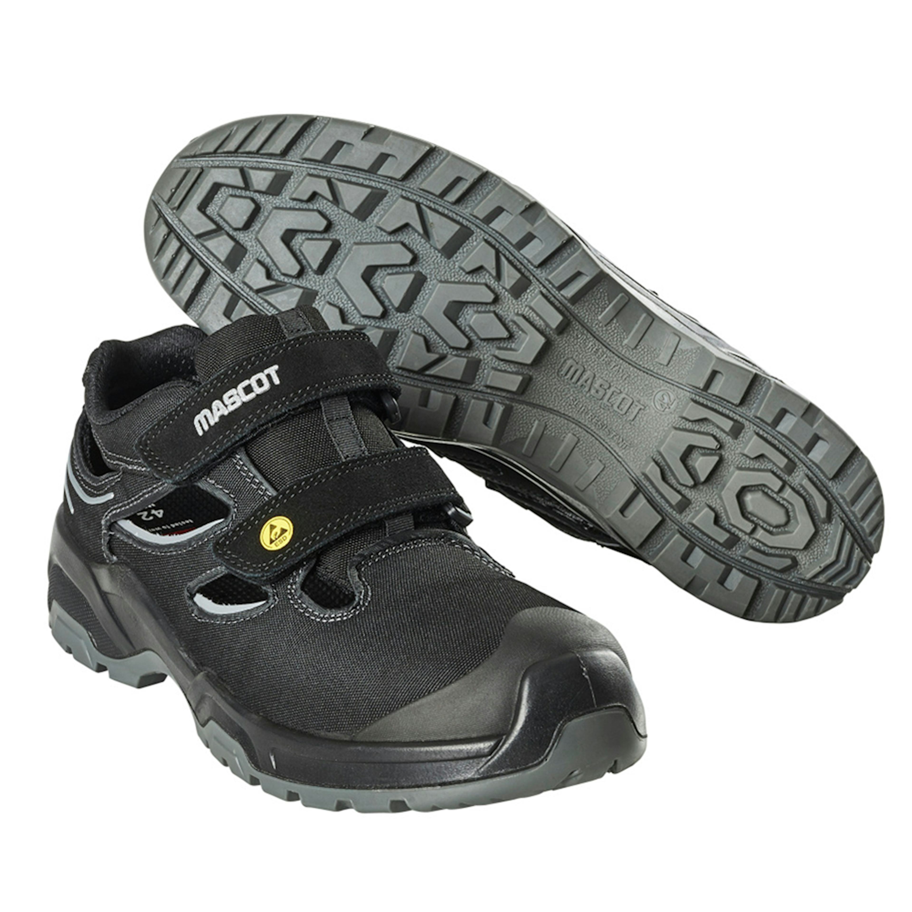 Skyddssandaler Mascot Footwear Flex F0100-910