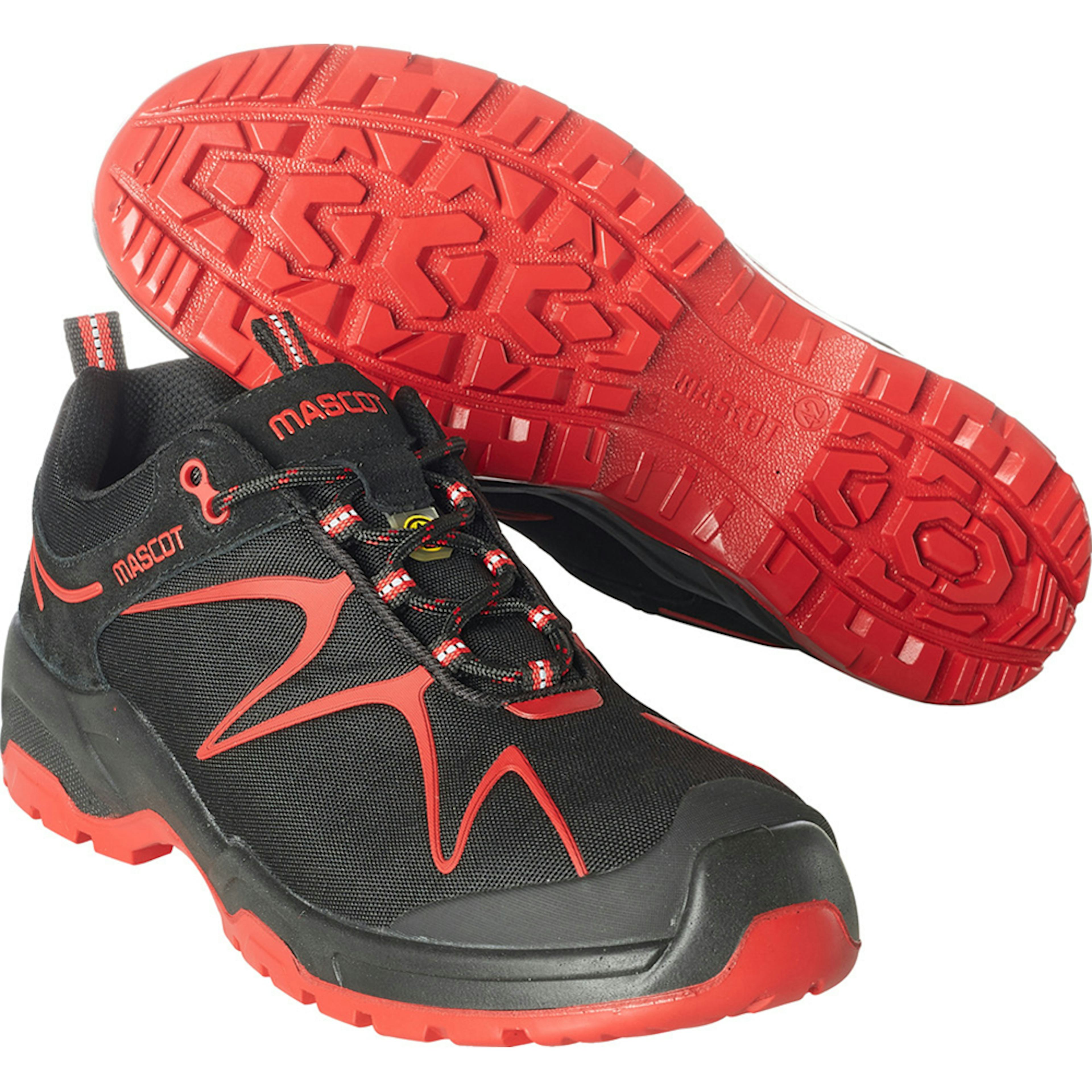 Skyddsskor Mascot Footwear Flex F0121-770