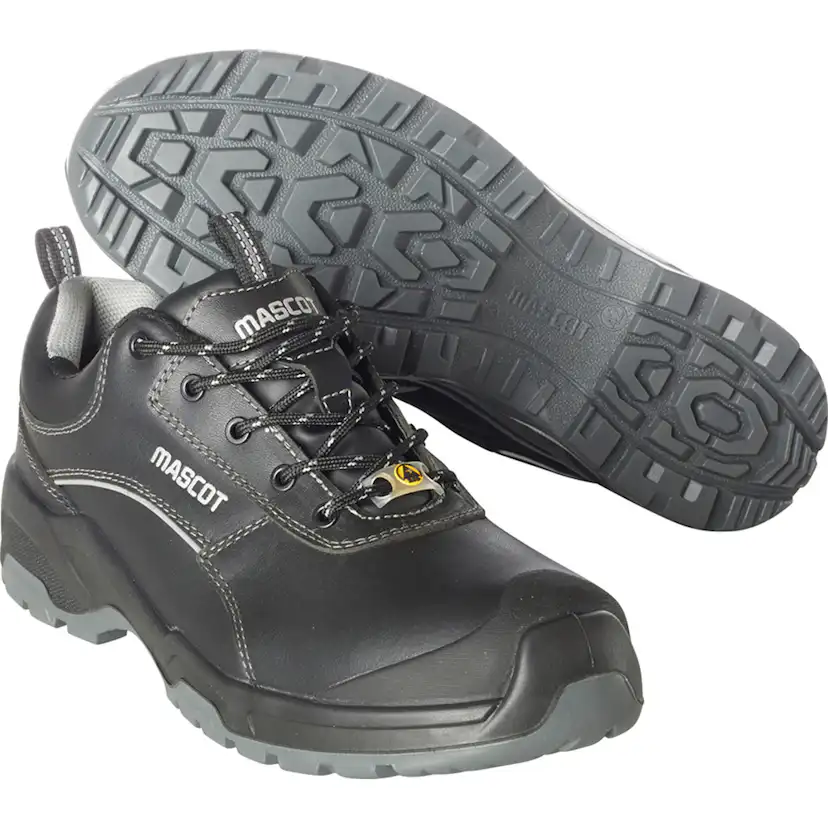 Skyddsskor Mascot Footwear Flex F0127-775