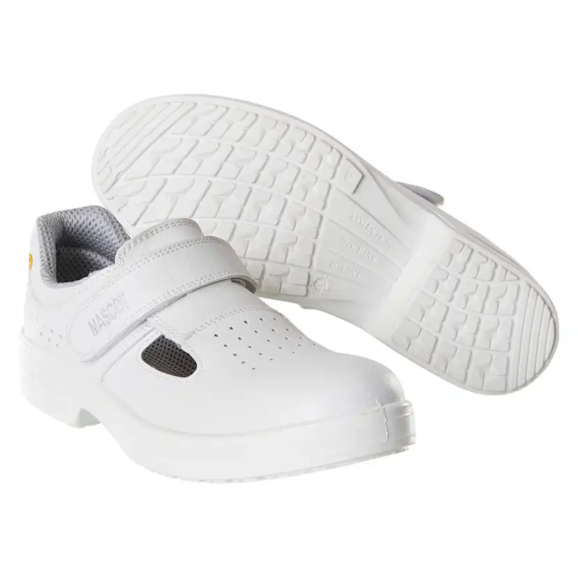 Skyddssandaler Mascot Footwear Clear F0801-906