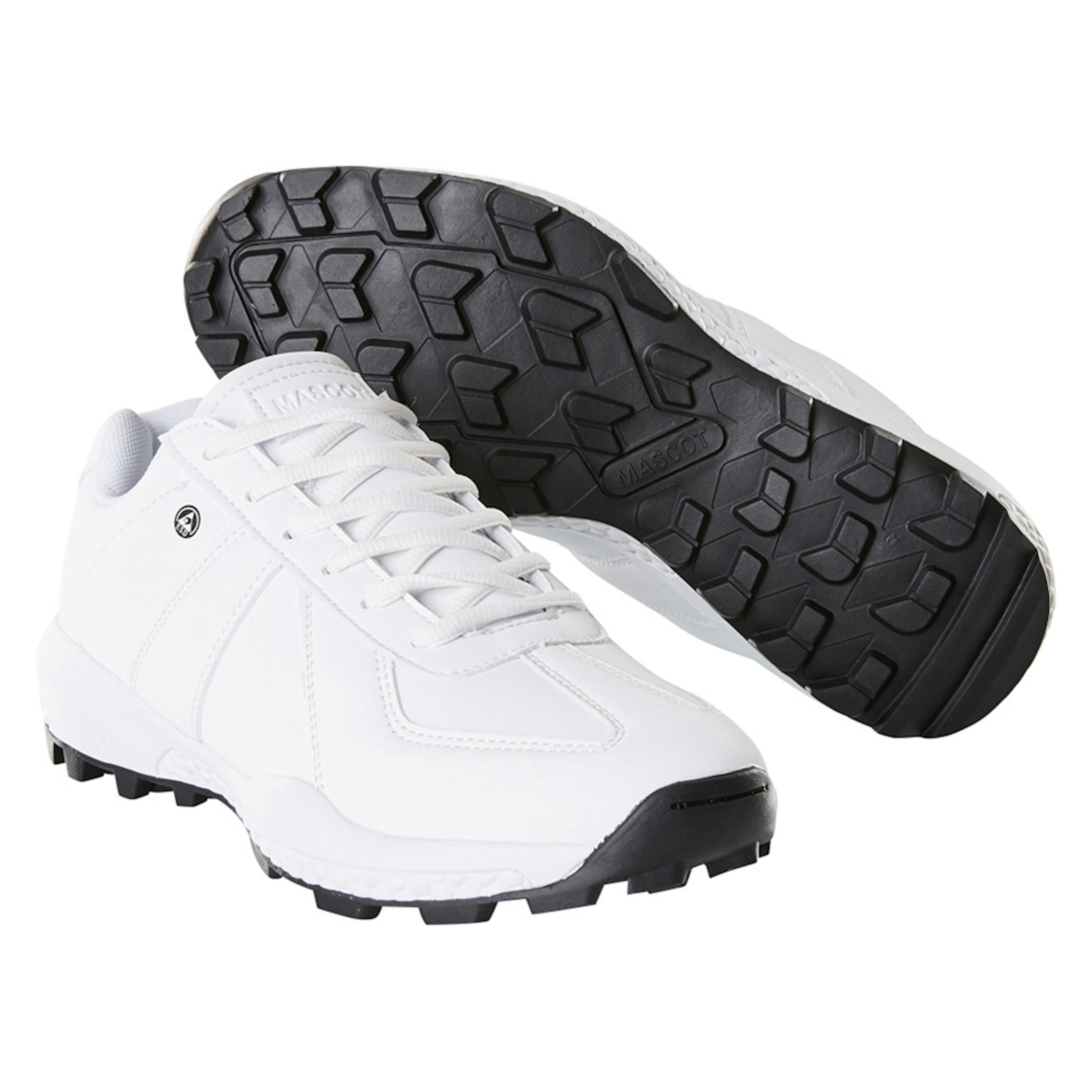 Sneakers Mascot Footwear Clear F0820-702