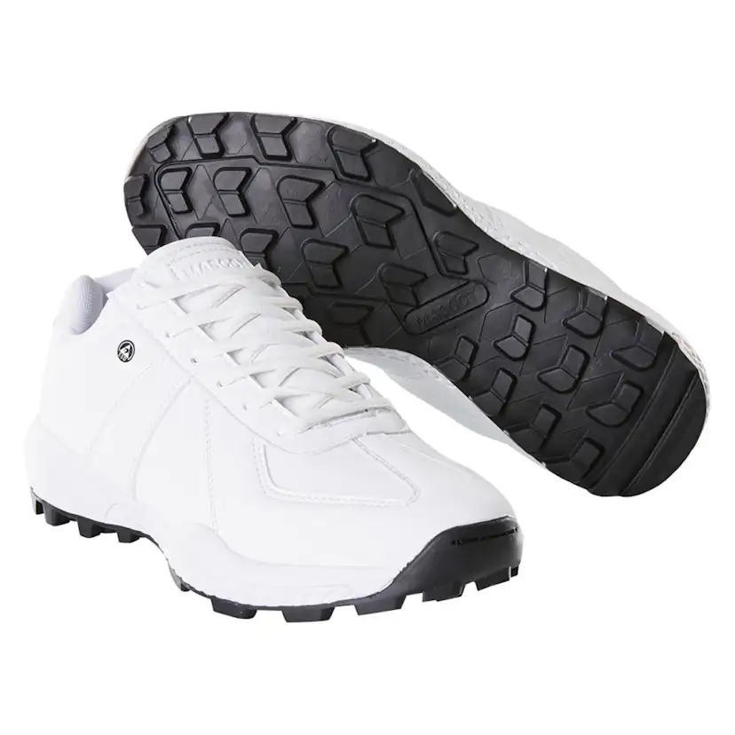 Sneakers Mascot Footwear Clear F0820-702