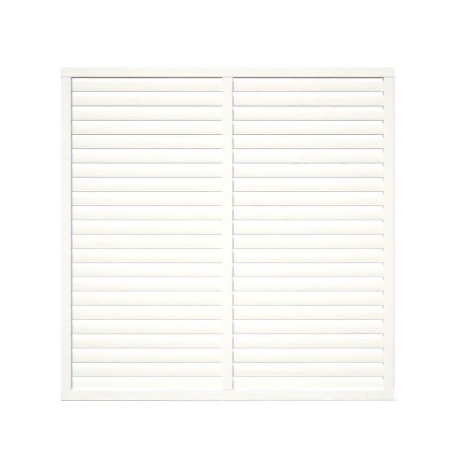 Primer + Vit Målad 2 Lager (RAL 9016)