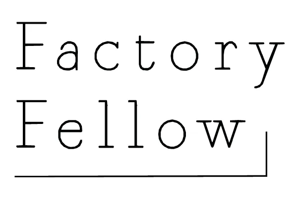 Factory Fellow logo