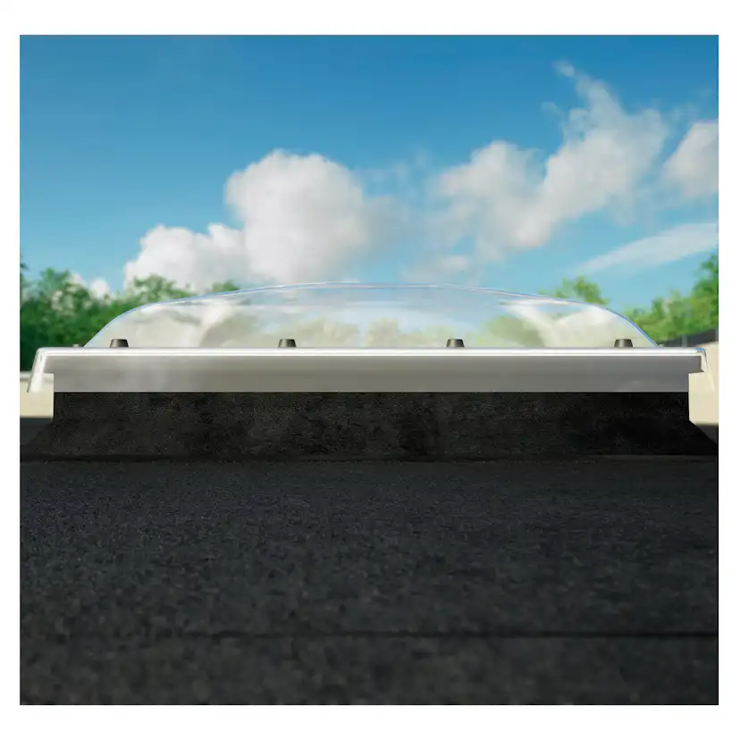 Takfönster Fakro Öppningsbart DMC-C P2 Kupol Lagerfört