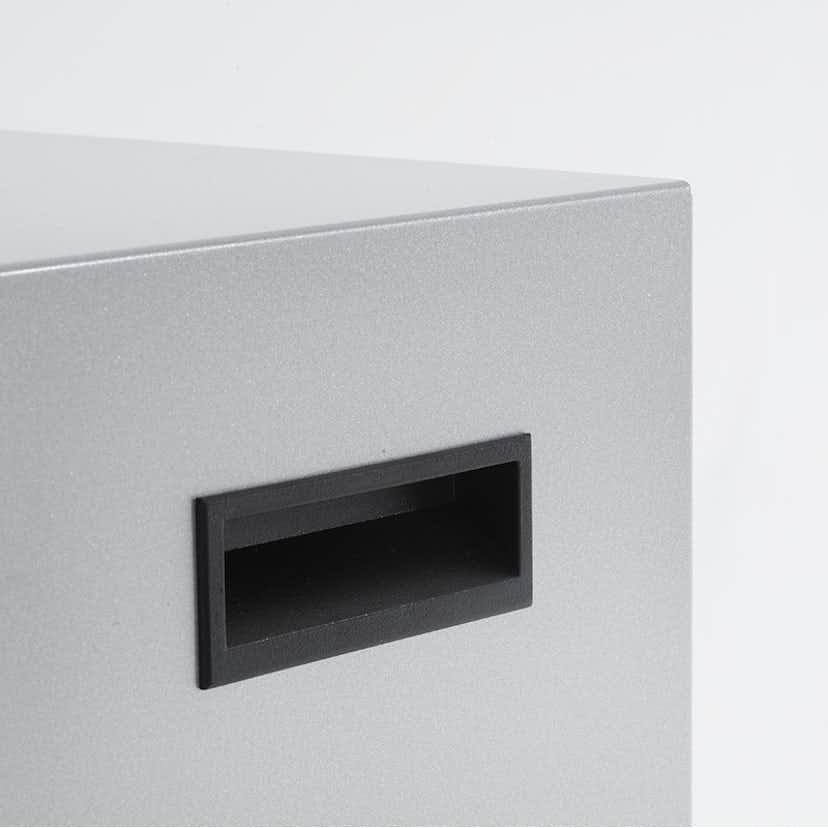 Avfuktare Woods DSC50FM