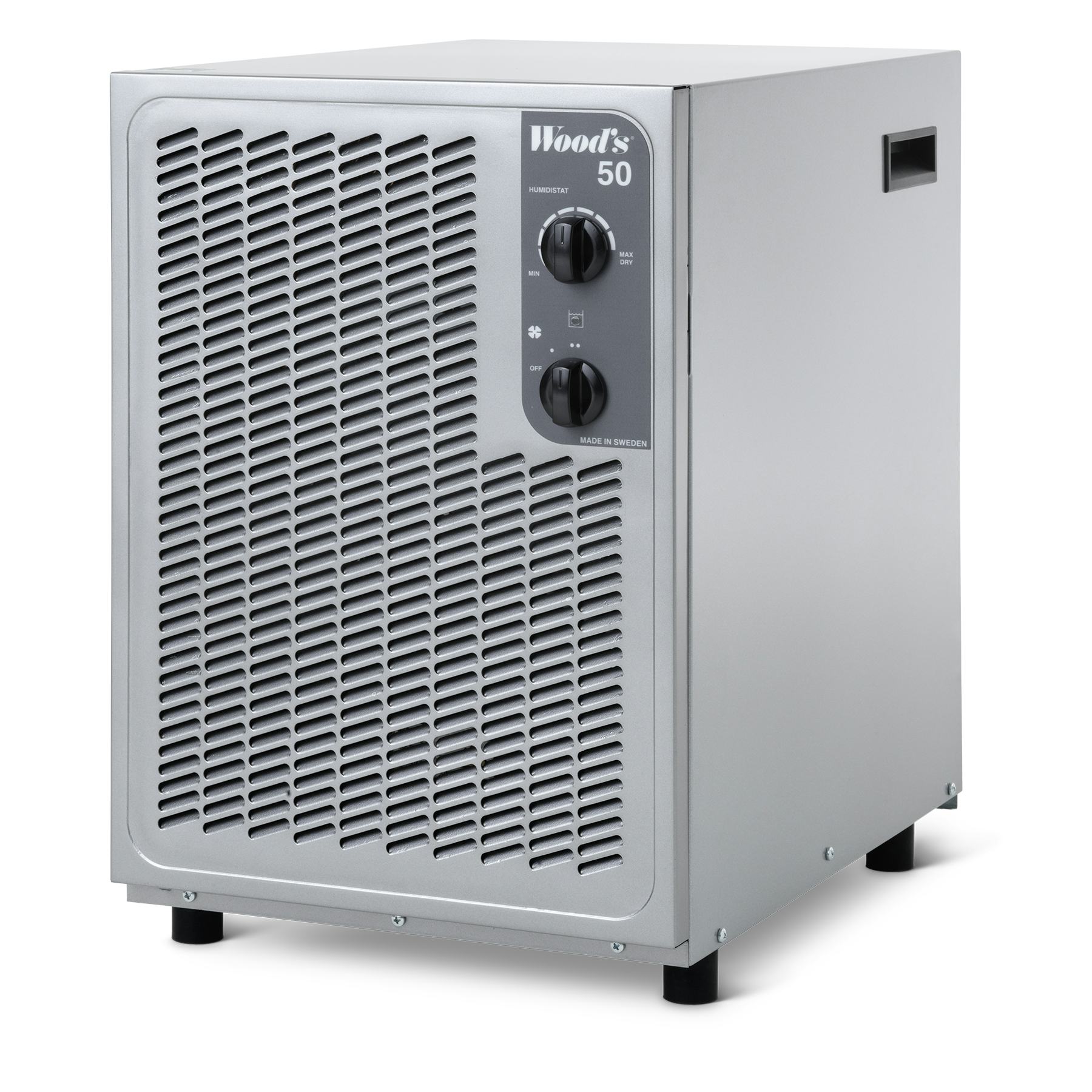 Avfuktare Woods DSC50FM