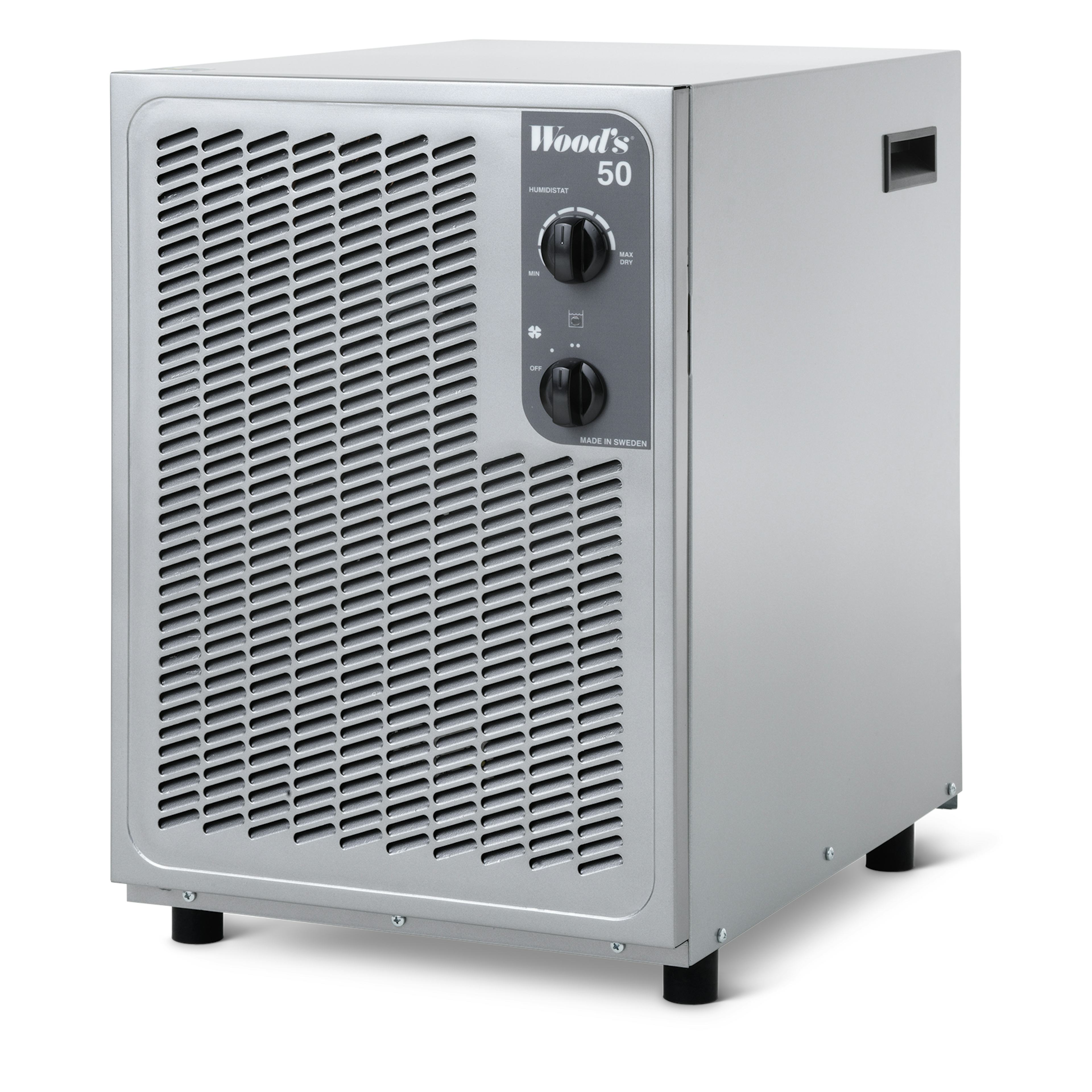 Avfuktare Woods DSC50FM