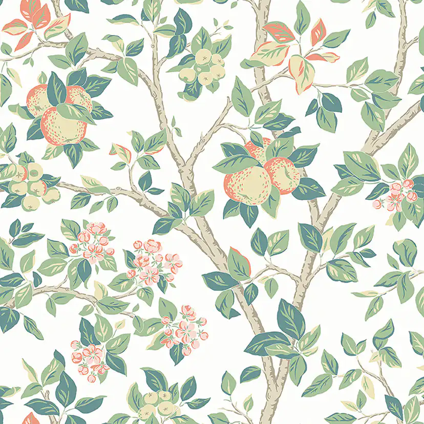 Tapet Boråstapeter Falsterbo III Ingrid Marie 7650