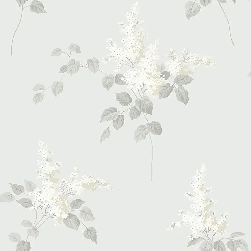 Tapet Boråstapeter Falsterbo III Lilacs 7669