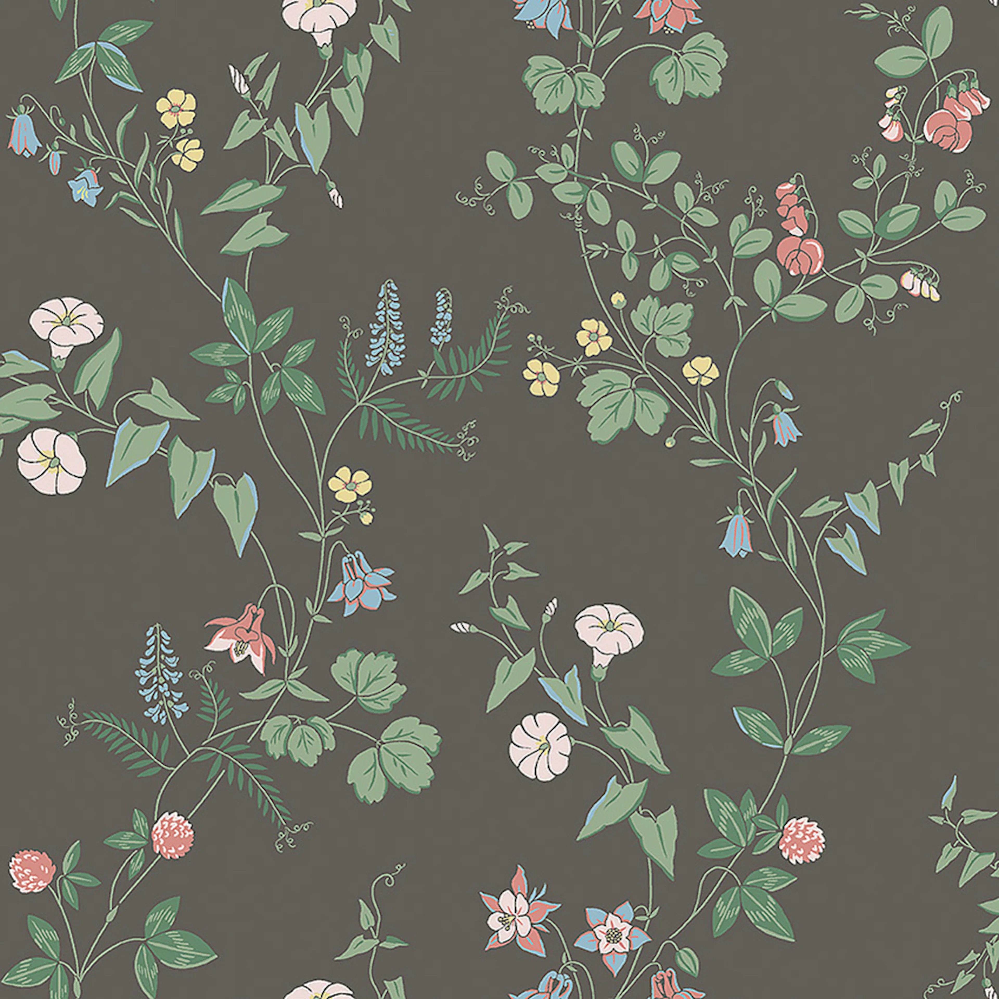 Tapet Boråstapeter Falsterbo III Midsummer Eve 7679