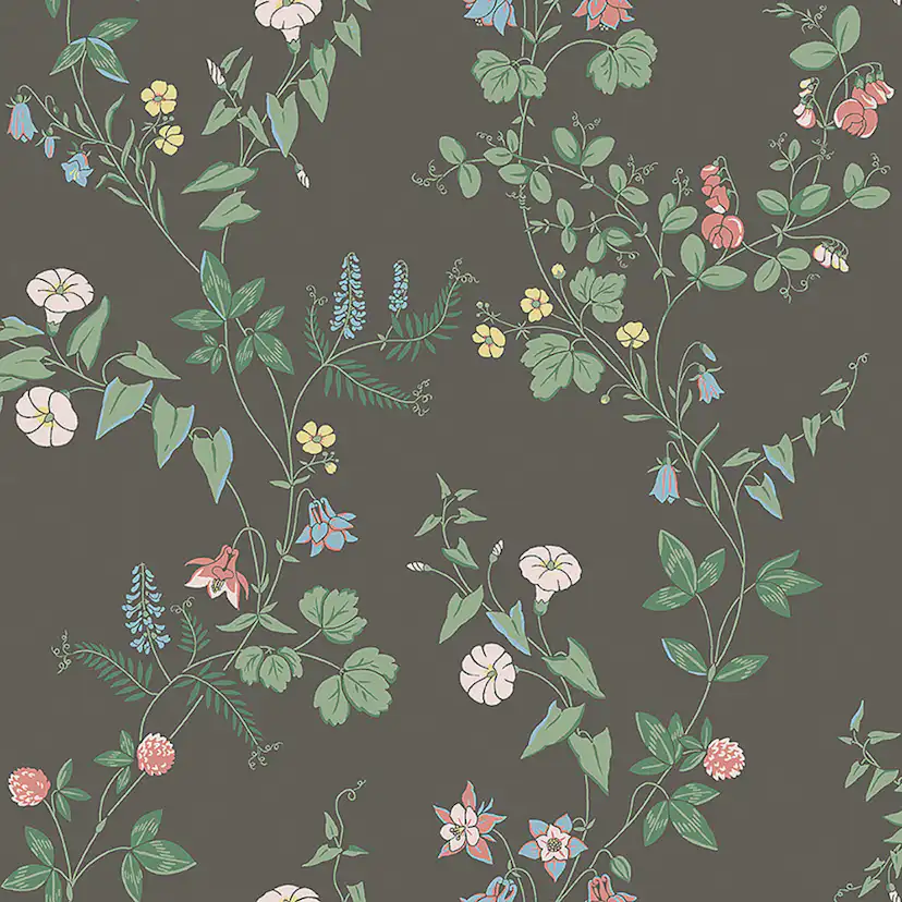 Tapet Boråstapeter Falsterbo III Midsummer Eve 7679