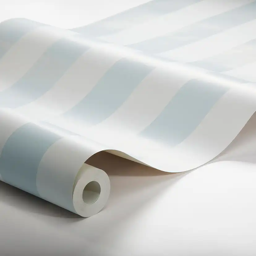 Tapet Boråstapeter Falsterbo III Falsterbo Stripe 7683