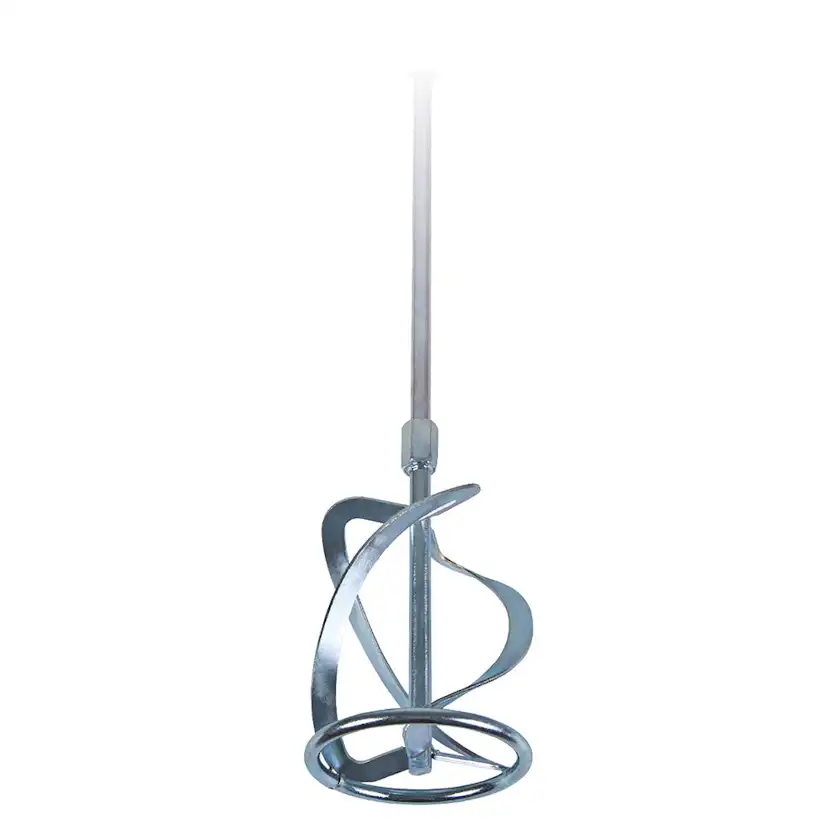 Färg och Betongblandare Einhell TE-MX 1600-2 CE