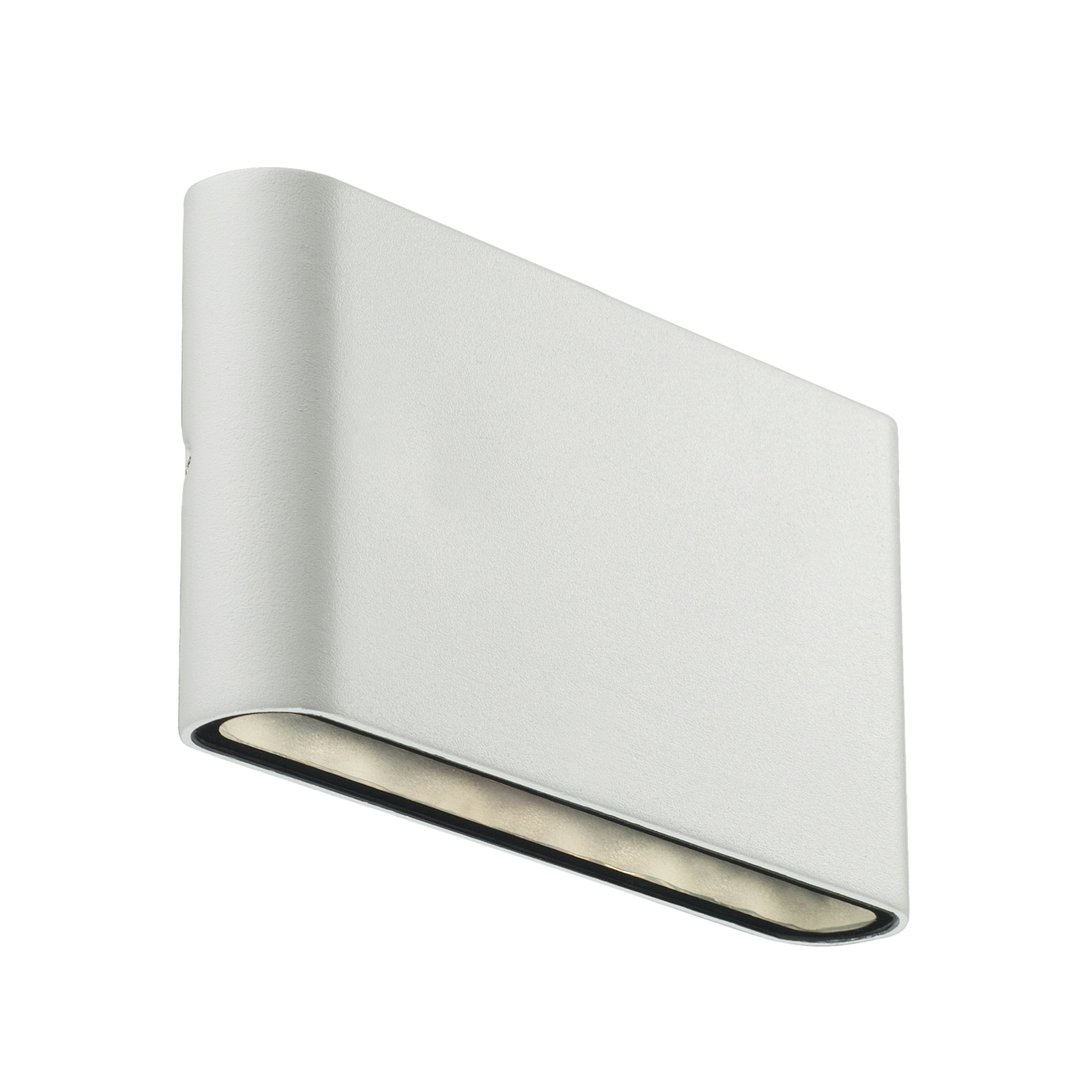 Fasadbelysning Nordlux Kinver