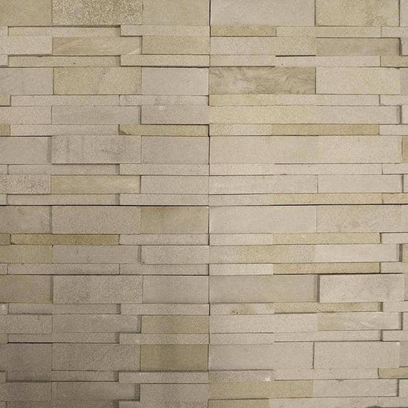 Fasadsten Stencentralen Mint Sandsten