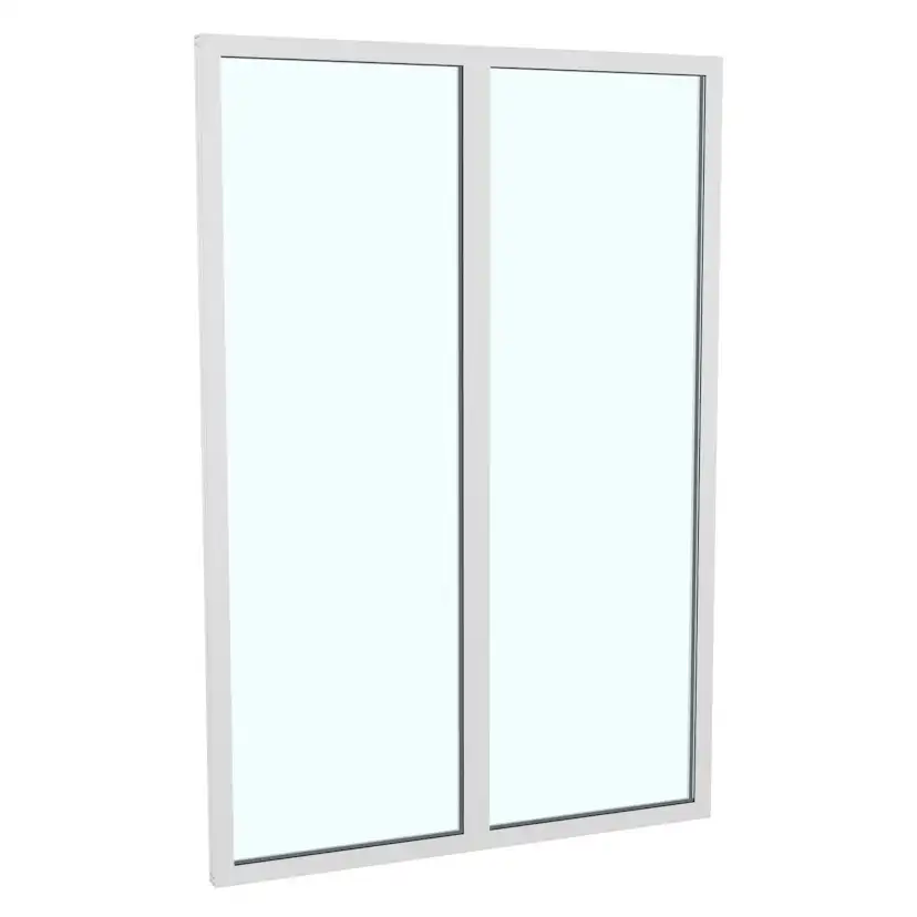 Fast Väggparti Landskap Robust Året runt 2-del