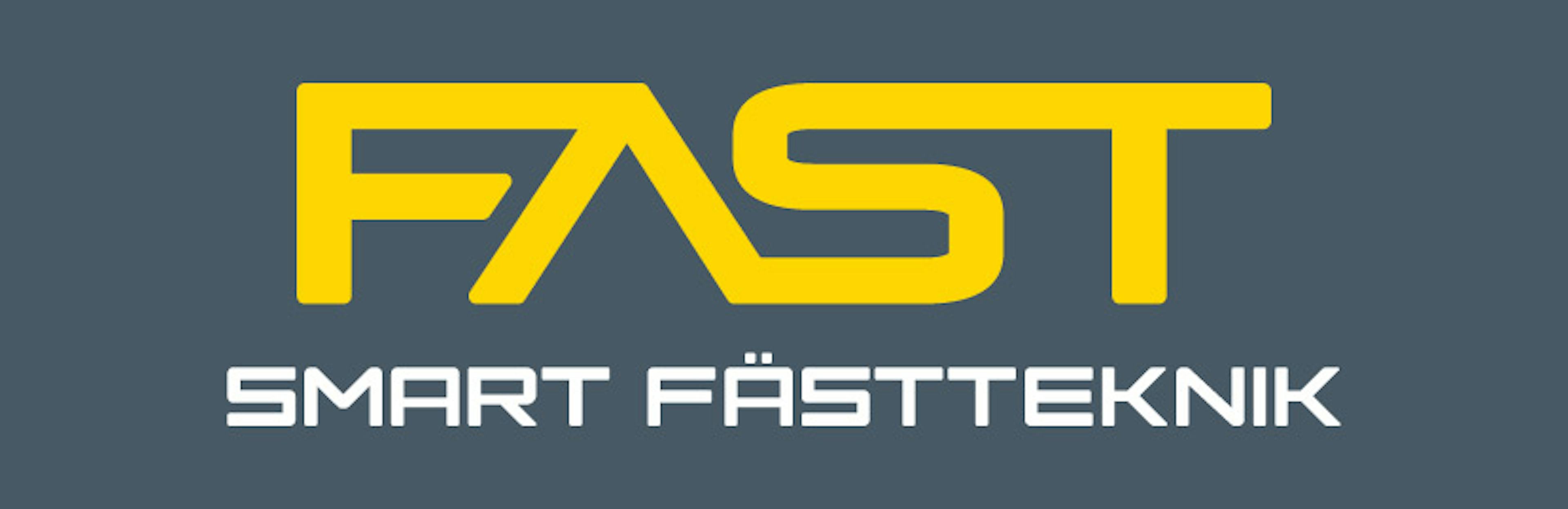 FAST logo