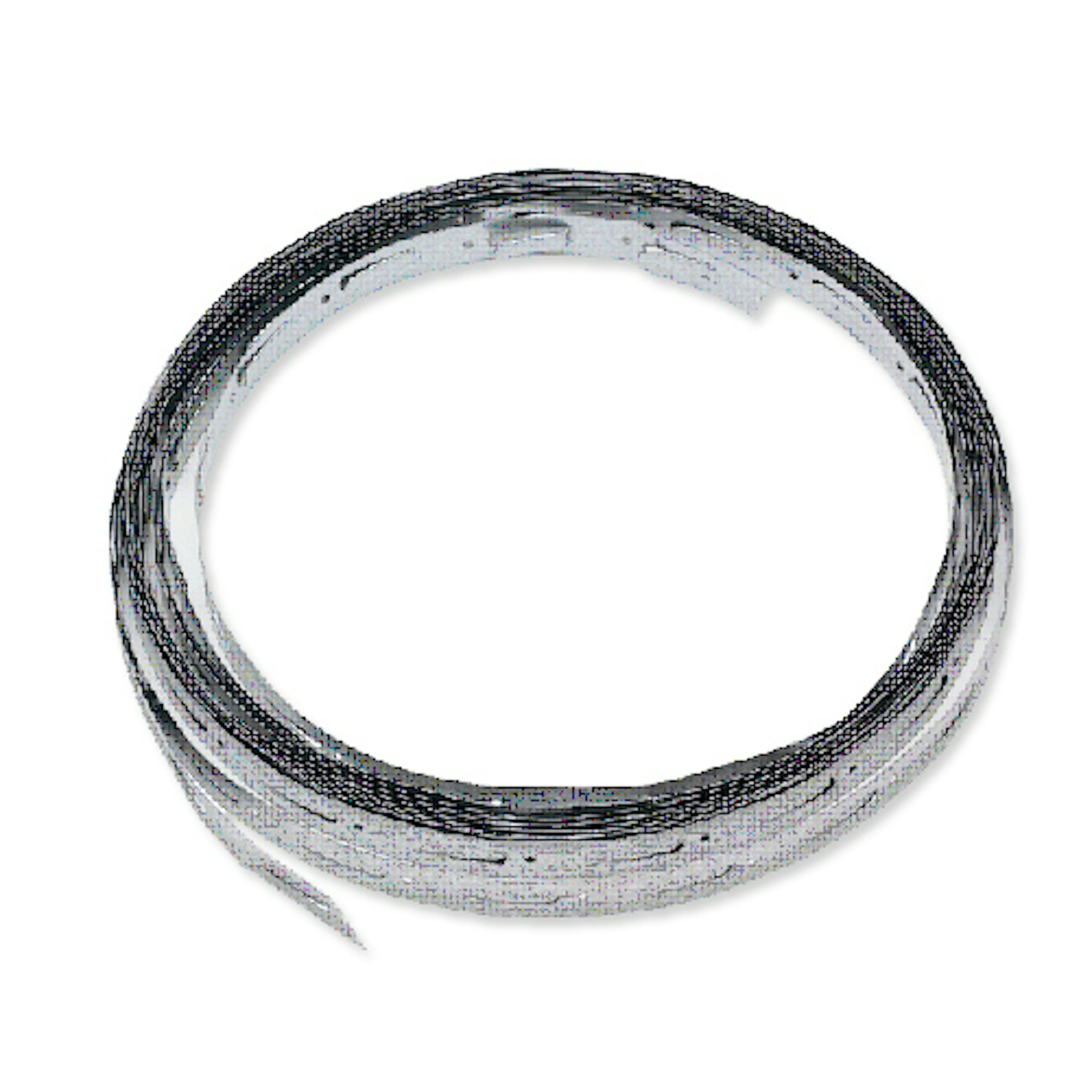 Fästband Raychem Galvaniserat