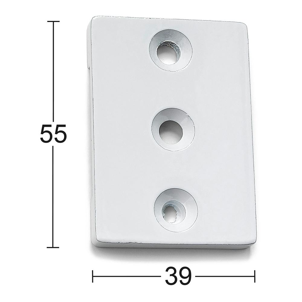 Fästbricka Habo 1104