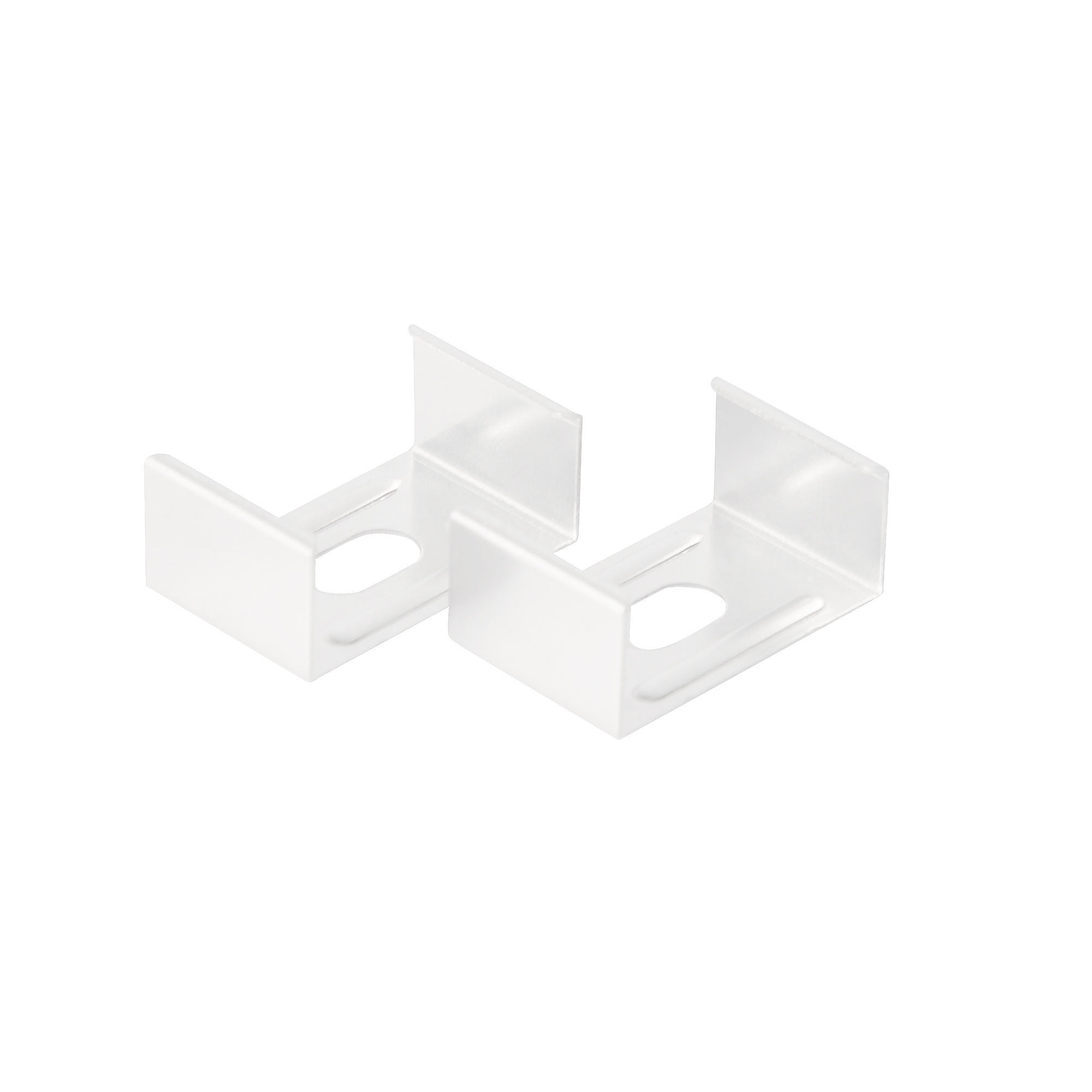 Fäste Hide-a-lite Clips till Art High/Low